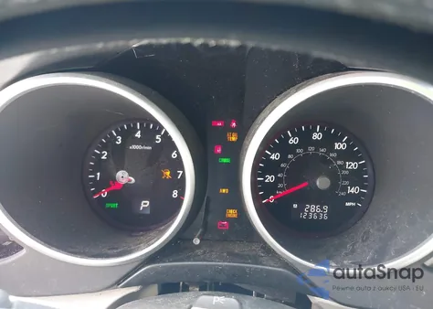 2011 Subaru Tribeca 3.6R Limited from USA, damaged, VIN 4S4WX9GD3B4401472